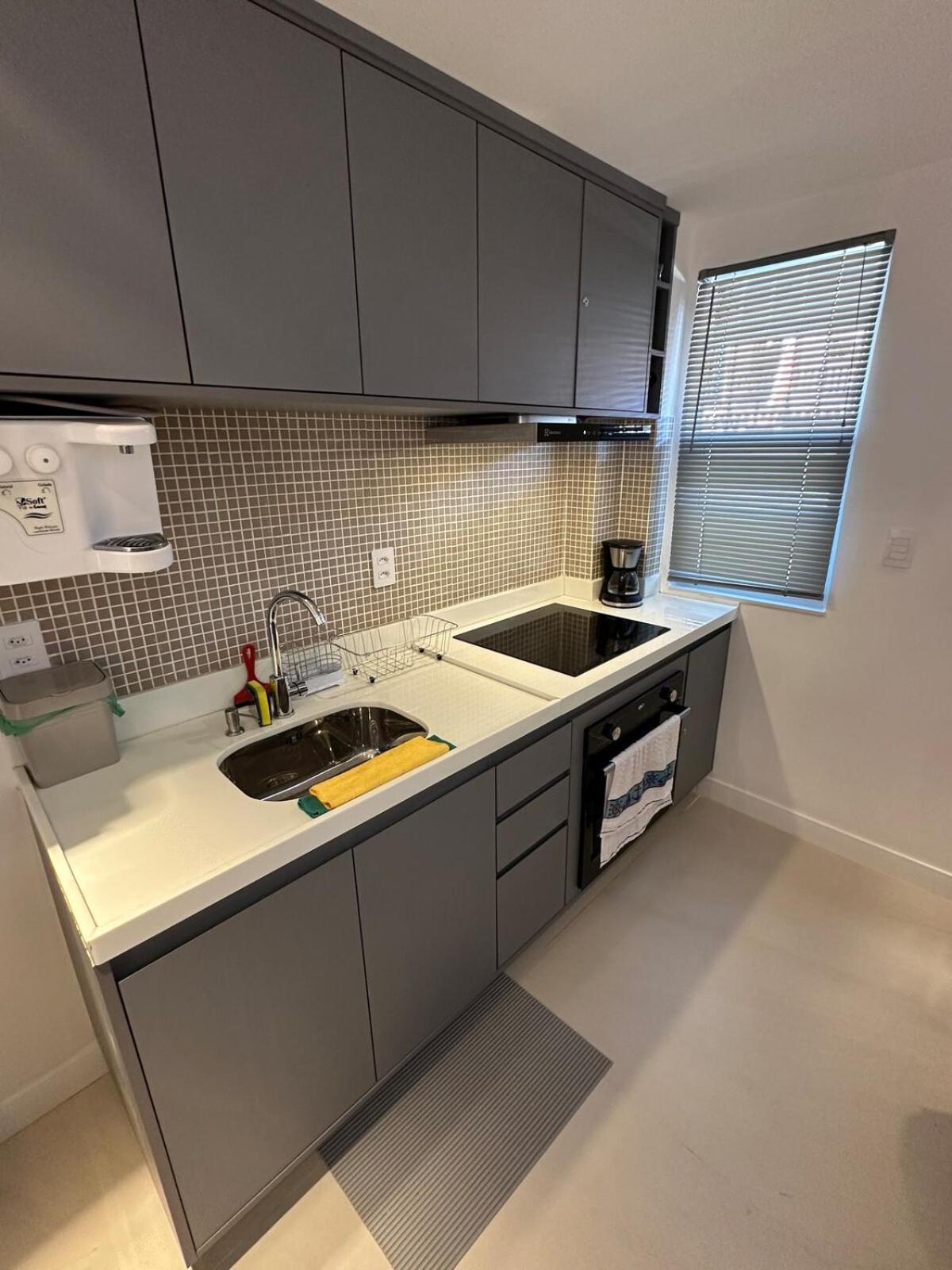 Triplex Luxo - Rua Pedras - Churrasqueira * Búzios