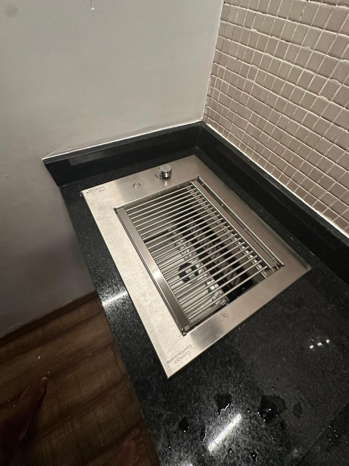 Triplex Luxo - Rua Pedras - Churrasqueira Apartamento *