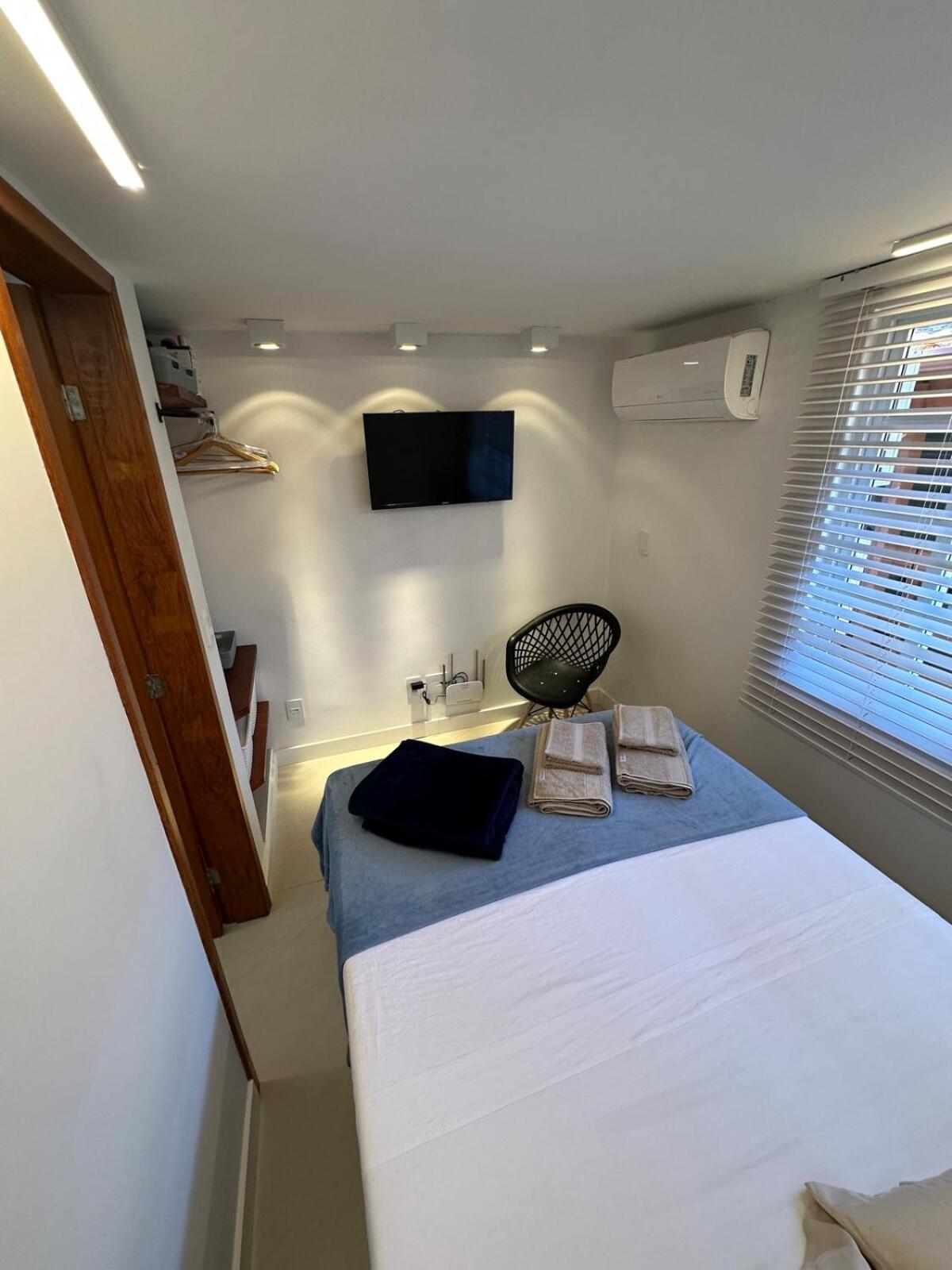 Apartamento Triplex Luxo - Rua Pedras - Churrasqueira Búzios